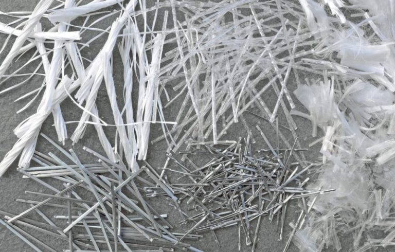 Scopri di più sull'articolo Calcestruzzo fibrorinforzato (FRC), tutto quello che occorre sapere