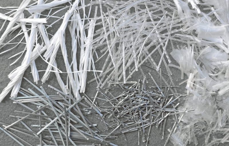 Scopri di più sull'articolo Calcestruzzo fibrorinforzato (FRC), tutto quello che occorre sapere