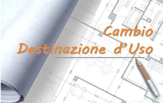 Scopri di più sull'articolo Cambio destinazione d’uso sottotetto